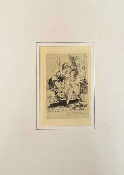Van Maele Martin (1863 1926) Délivrez-nous...