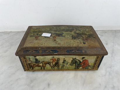 Lot of approx. 3.5 kg of French and foreign...