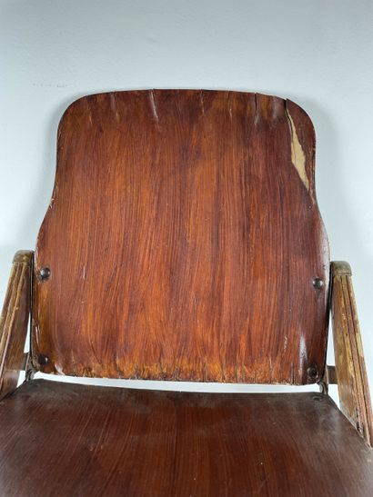 American Seating Co., Grand Rapids (Michigan,...