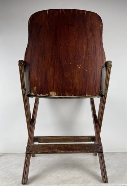 American Seating Co., Grand Rapids (Michigan,...