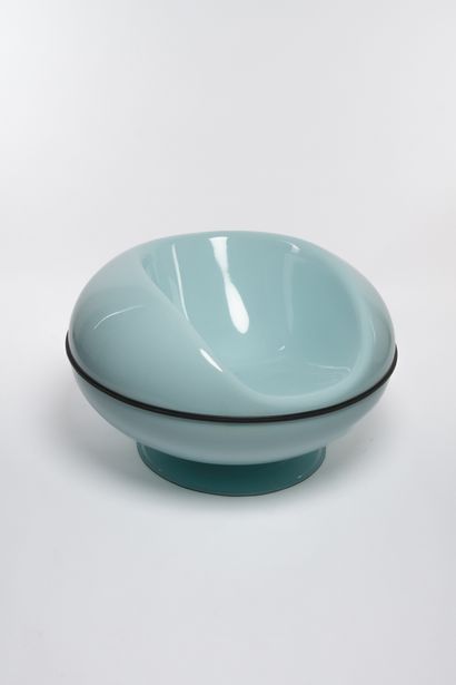 Eero Aarnio fauteuil « Pastille / Pastil...