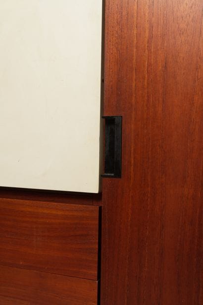 Cees Braakman pour Pastoe cabinet « Japanese...