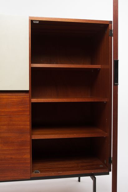 Cees Braakman pour Pastoe cabinet « Japanese...