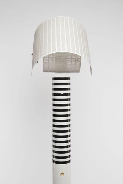 Mario Botta (né en 1943) pour Artemide -...