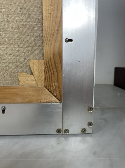 Pol Mara (1920 1998) Before the zipper came...