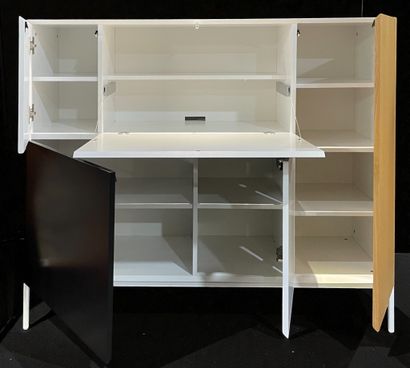 Cabinet Pastoe Vision
Meuble cabinet modèle...