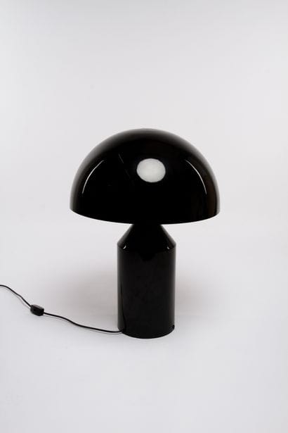 Vico Magistretti (1920 2006) pour Oluce Lampe...