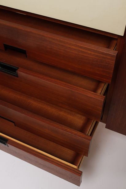 Cees Braakman pour Pastoe cabinet « Japanese...