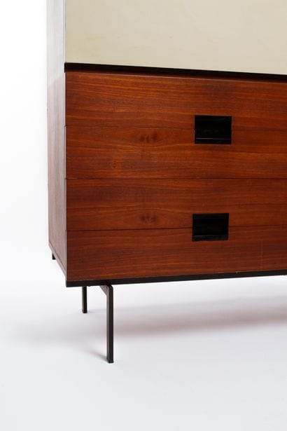 Cees Braakman pour Pastoe cabinet « Japanese...