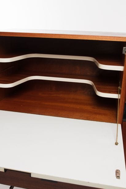 Cees Braakman pour Pastoe cabinet « Japanese...
