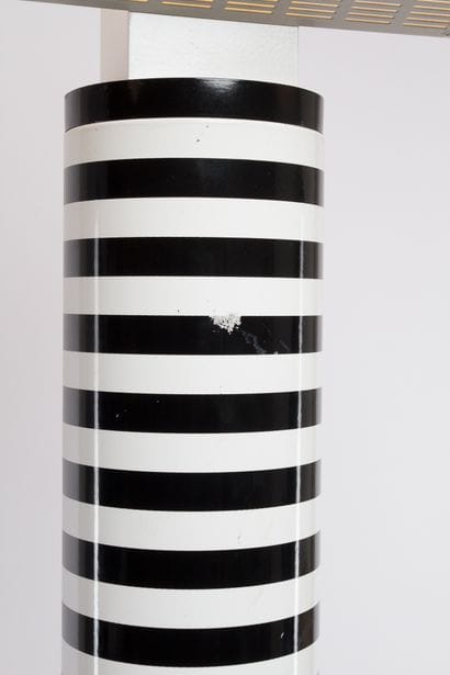 Mario Botta (né en 1943) pour Artemide -...