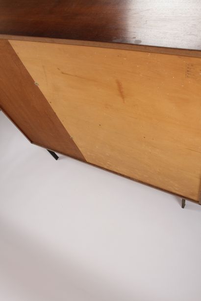 Cees Braakman pour Pastoe cabinet « Japanese...