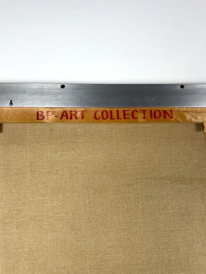 Pol Mara (1920 1998) Before the zipper came...