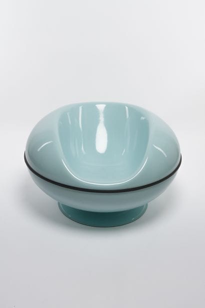 Eero Aarnio fauteuil « Pastille / Pastil...