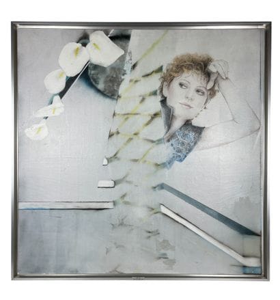 Pol Mara (1920 1998) Before the zipper came...