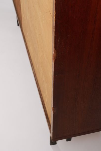 Cees Braakman pour Pastoe cabinet « Japanese...