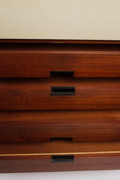 Cees Braakman pour Pastoe cabinet « Japanese...