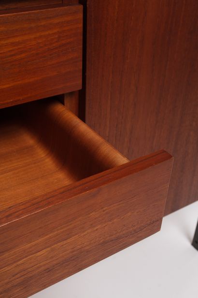Cees Braakman pour Pastoe cabinet « Japanese...