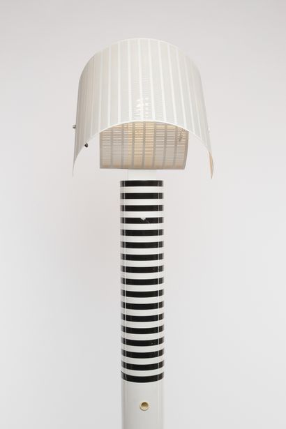 Mario Botta (né en 1943) pour Artemide -...