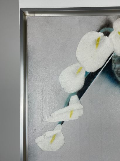 Pol Mara (1920 1998) Before the zipper came...