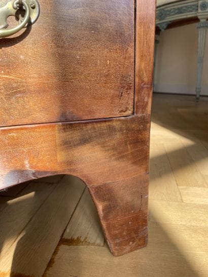 Commode (XIX siècle) - Epoque Louis-Philippe

Commode...