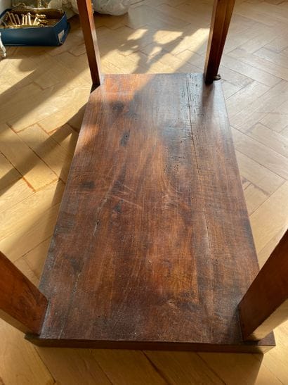 Console (XIX siècle) - Style néo-Empire

Console...