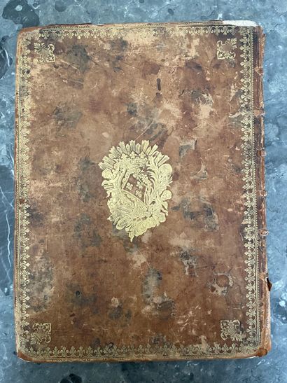 Jean-Marie Leclair (1697-1764) - Premier...