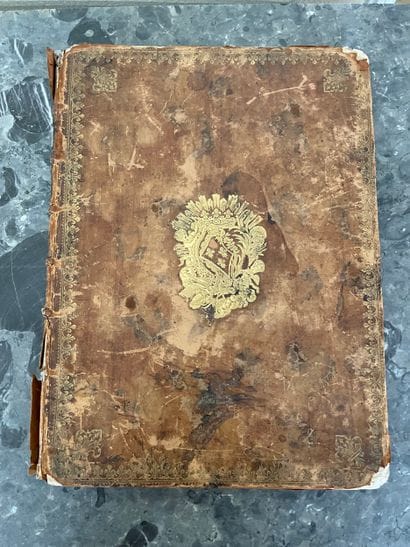 Jean-Marie Leclair (1697-1764) - Premier...