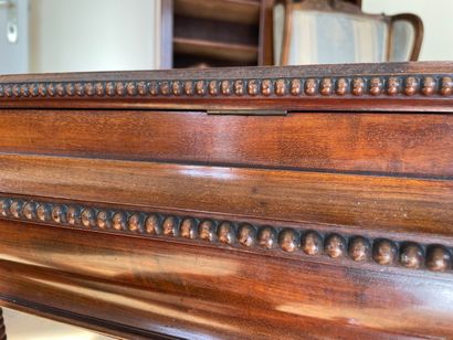 Table / petit bureau néo-Renaissance, France,...