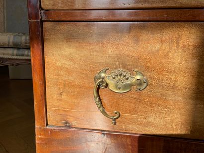Commode (XIX siècle) - Epoque Louis-Philippe

Commode...