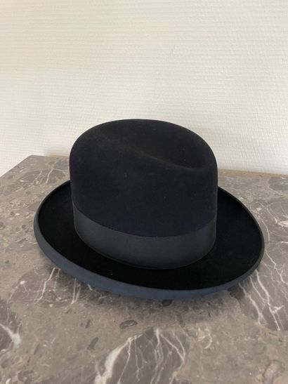 Henry Heath, Londres - Chapeau en feutre...