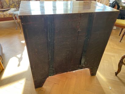 Commode (XIX siècle) - Epoque Louis-Philippe

Commode...
