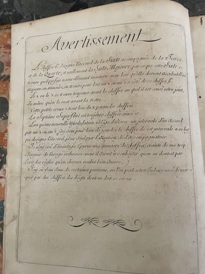 Jean-Marie Leclair (1697-1764) - Premier...