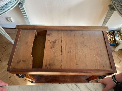 Console (XIX siècle) - Style néo-Empire

Console...