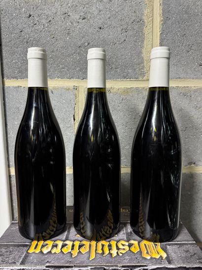 Domaine Chauvenet-Chopin - Nuits-Saint-Georges...