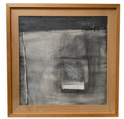 Abstract composition - XX XXI century 

Mixed...