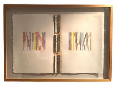 Barbara Fahrner (XX XXI century) Buch-seite

Mixed...