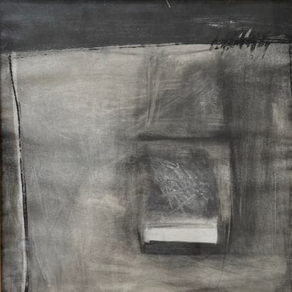 Abstract composition - XX XXI century 

Mixed...