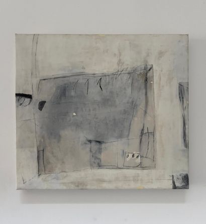 Nathalie Stockman (XX XXI century) Abstract...