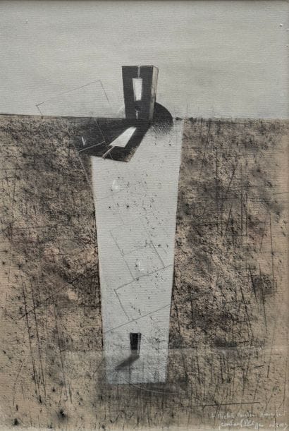 Jean-Paul Philippe (XX XXI century) Hopscotch...
