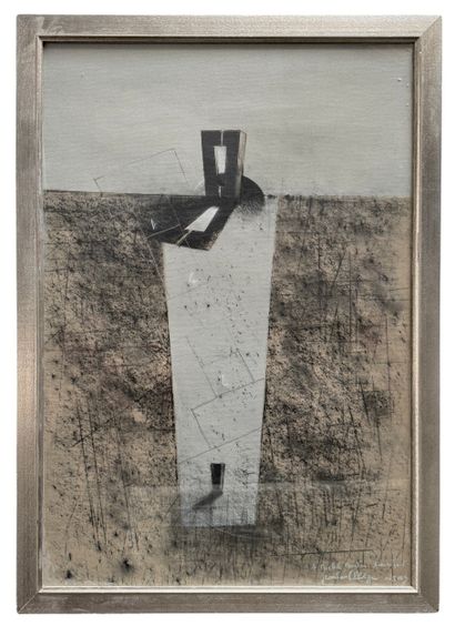 Jean-Paul Philippe (XX XXI century) Hopscotch...