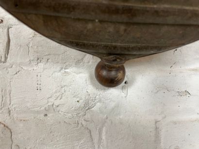 Selle de dromadaire (ra?la), Proche-Orient...