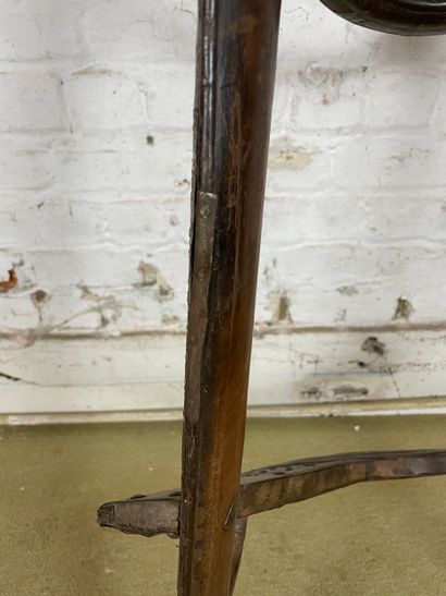 Selle de dromadaire (ra?la), Proche-Orient...