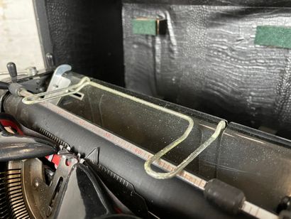 Rheinmetall-Borsig A.G., Sömmerda - Machine...