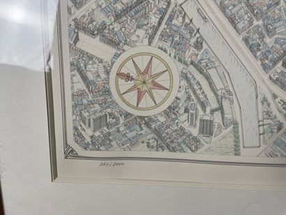 Anne Lernout - Brussels Panoramic
Detailed...