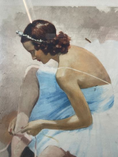 Jean-Dominique Van Caulaert (1897-1979)-...