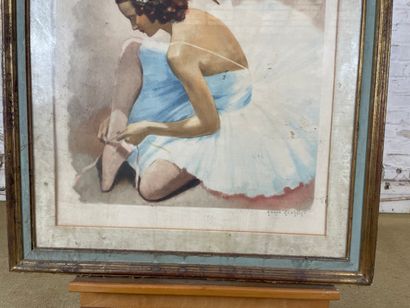 Jean-Dominique Van Caulaert (1897-1979)-...