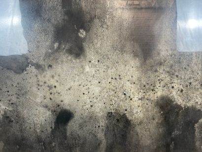 Abstract composition
Ink wash (or watercolor)...