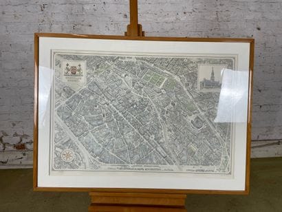Anne Lernout - Brussels Panoramic
Detailed...