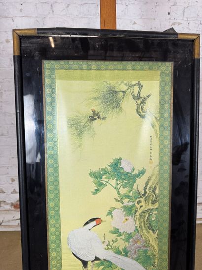 In the style of Imao Keinen (1845-1924) -...